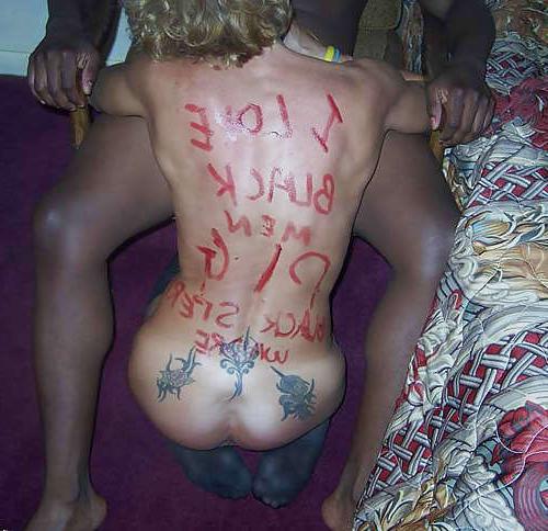 25P BBC loving sluts