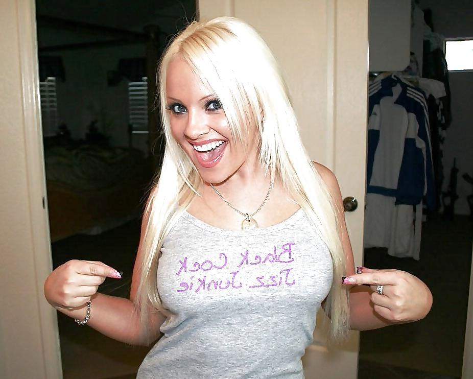 25P Interracial Clothing Finds