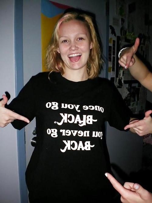25P Interracial Clothing Finds