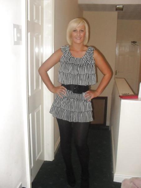 25P Amateur's in Nylon