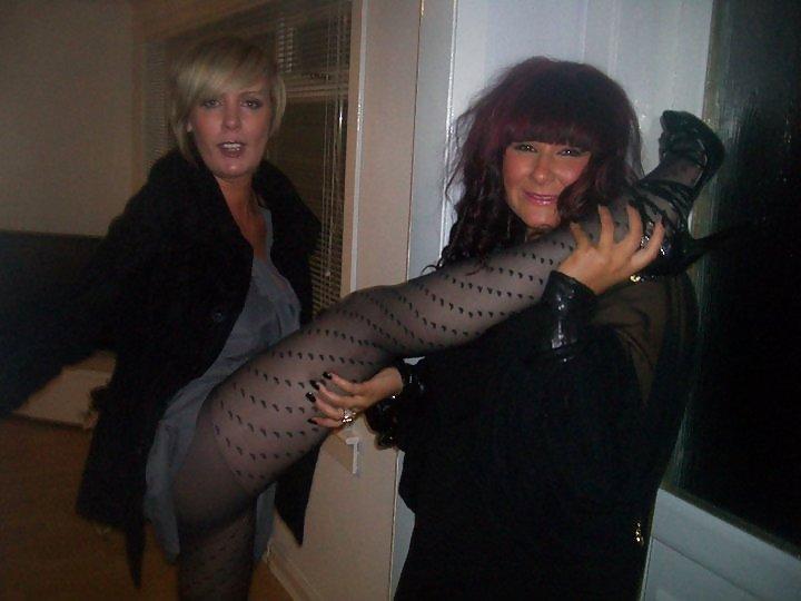 25P Amateur's in Nylon