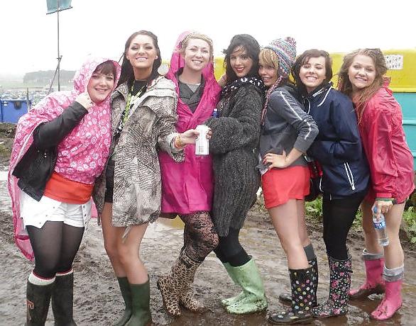 25P Amateur's in Nylon