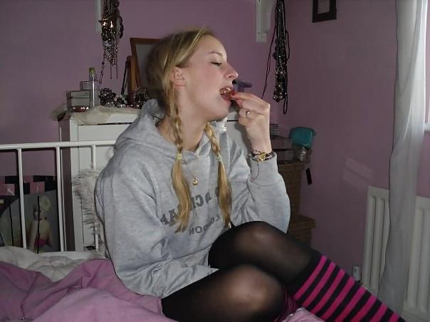 25P Amateur's in Nylon