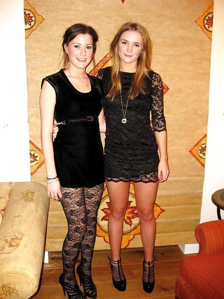 25P Amateur's in Nylon