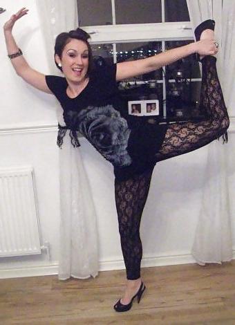 25P Amateur's in Nylon
