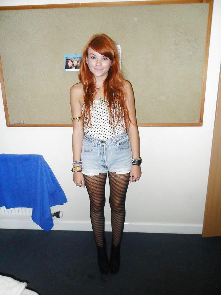 25P Amateur's in Nylon