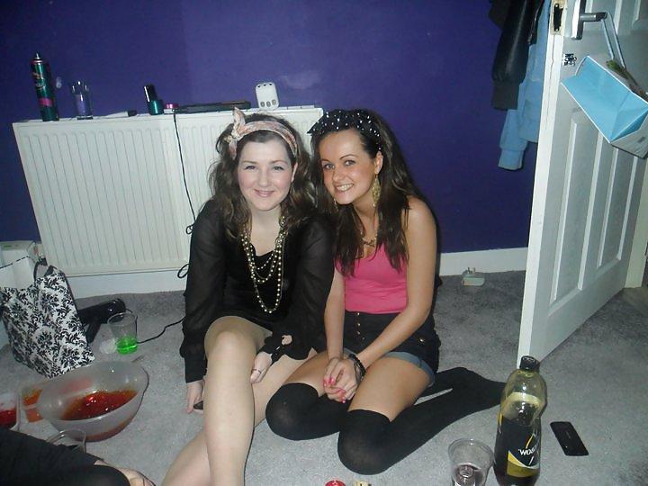 25P Amateur's in Nylon