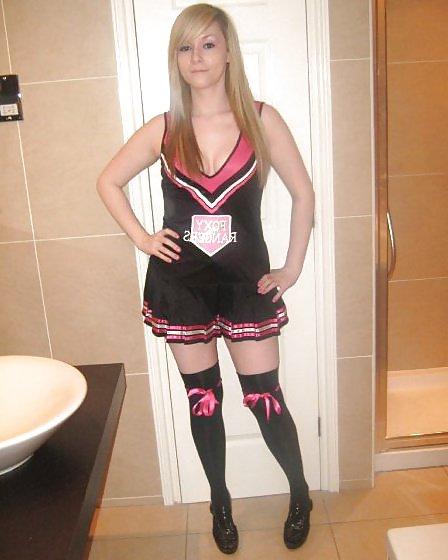 25P Amateur's in Nylon