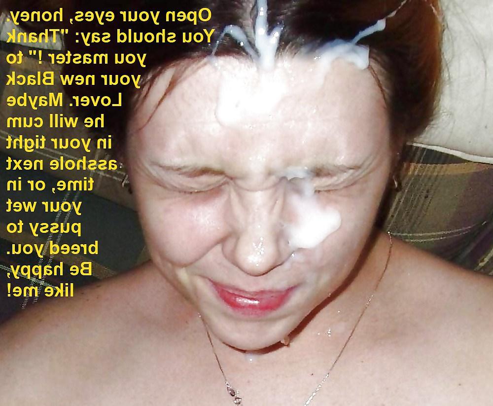 25P Captions:  Wishes of  young white girls