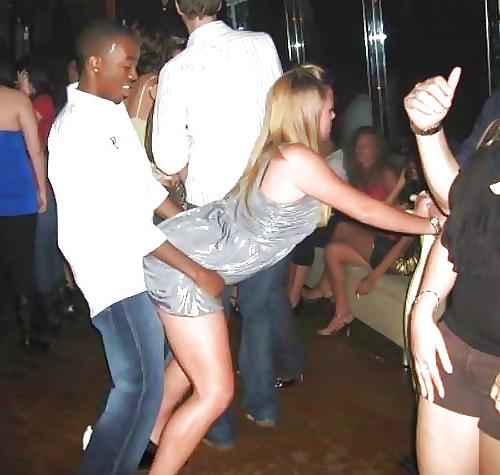 25P Wives, Teens and BBC