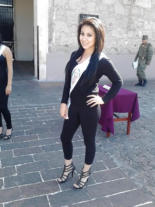 25P Pantyhose amateur -  mujeres en pantimedias3