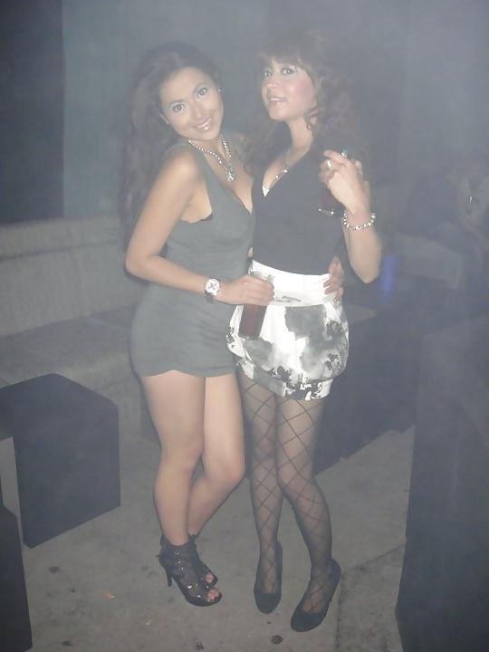 25P Pantyhose amateur -  mujeres en pantimedias3