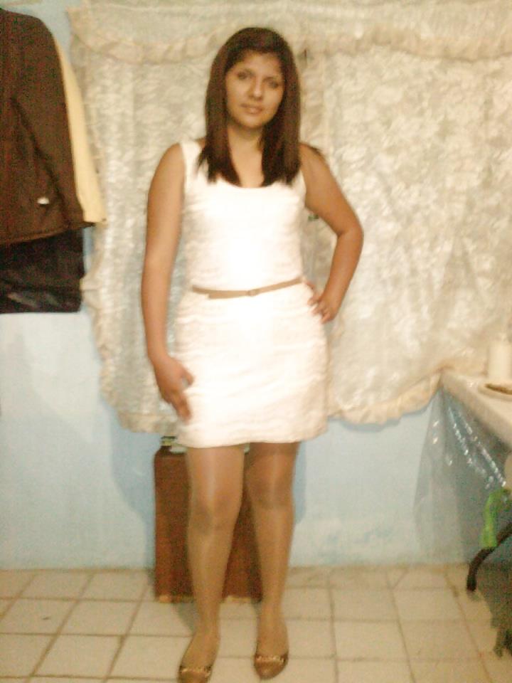 25P Pantyhose amateur -  mujeres en pantimedias3
