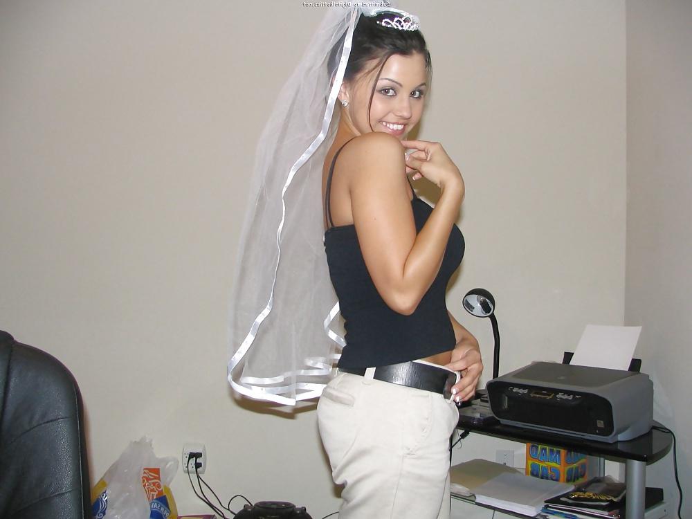 25P Black Guy New White Wife