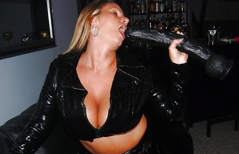 25P White slut wives Practice for Big Black Cock 2