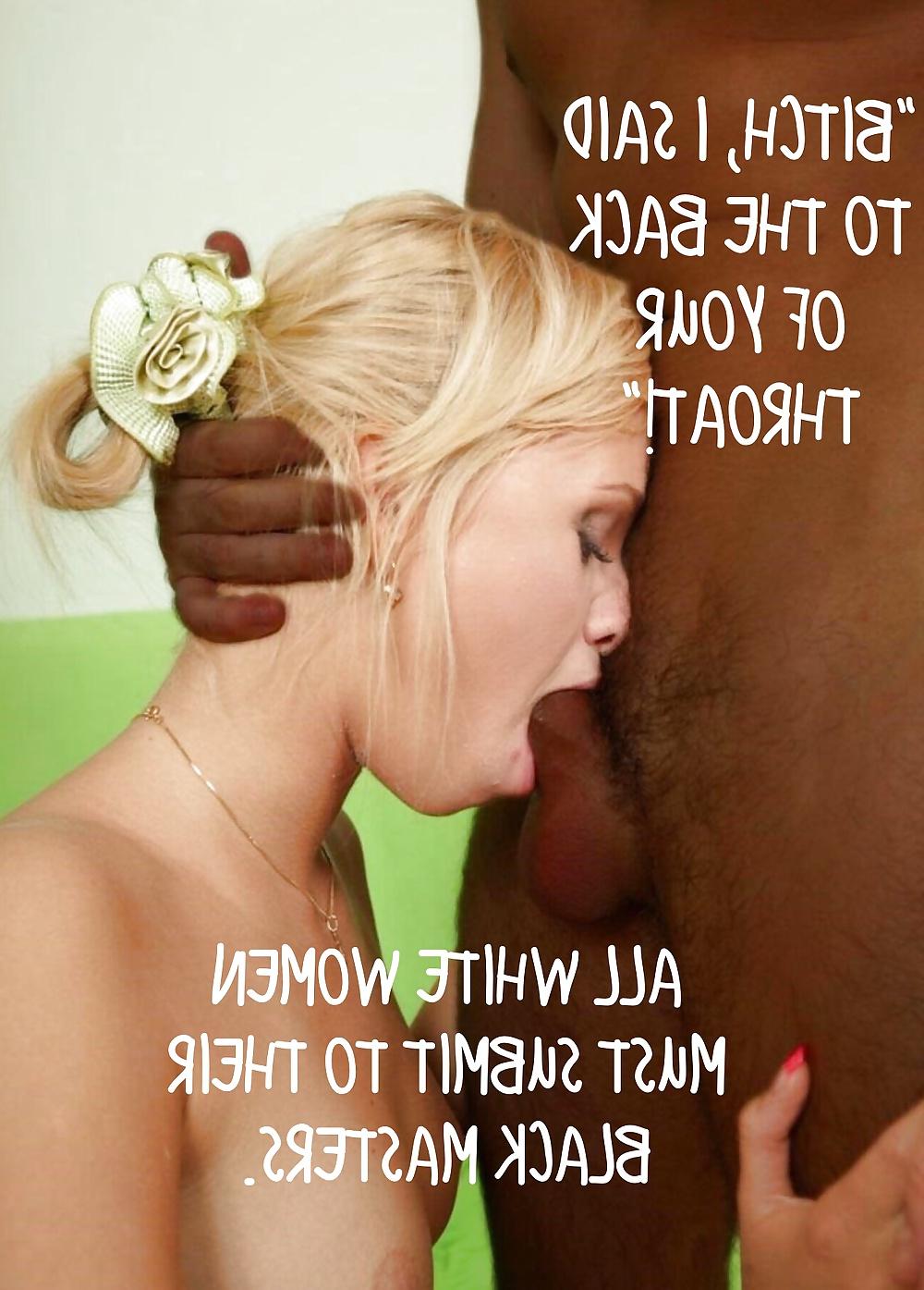 10P White Slut's for BBC