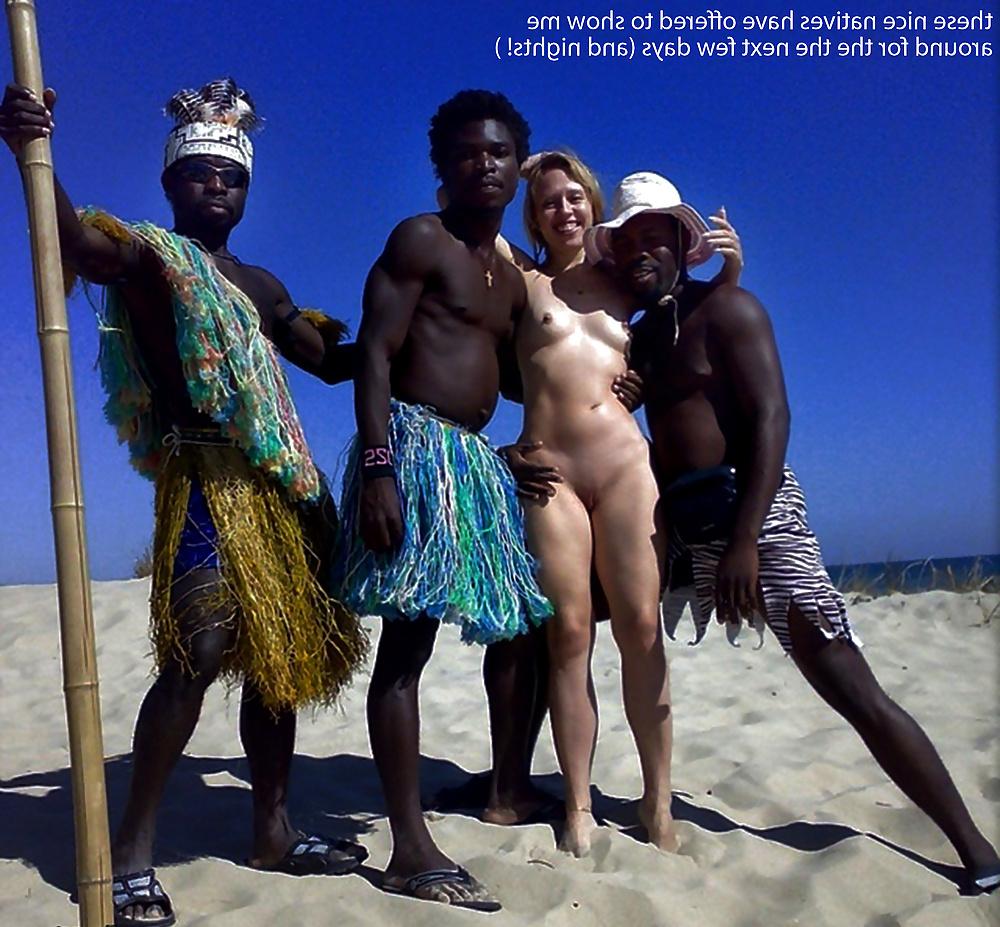 23P White women craving big thick black cock 