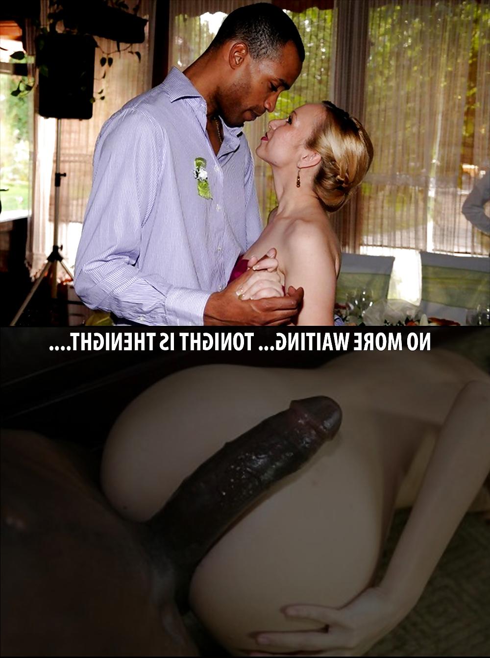 25P White women craving thick black cock V3