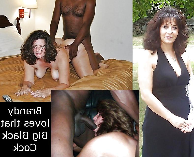 12P Interracial Captions and Pics