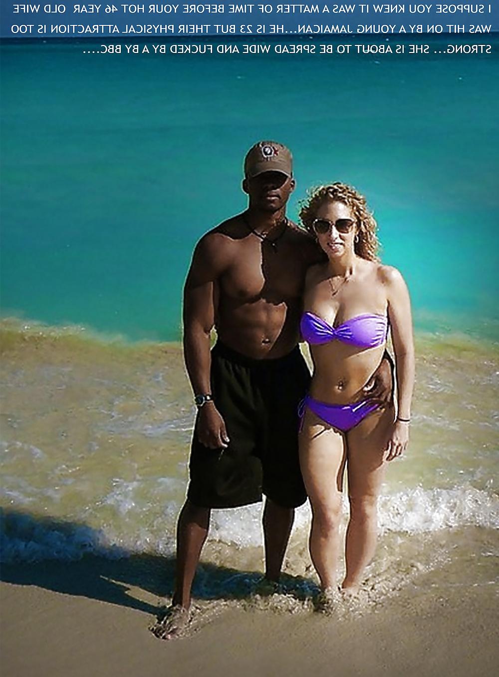 10P White women craving big black cock in their pussies