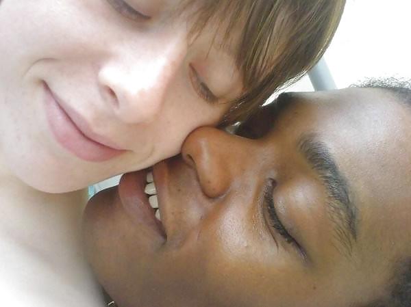 15P Interracial Couple from UK