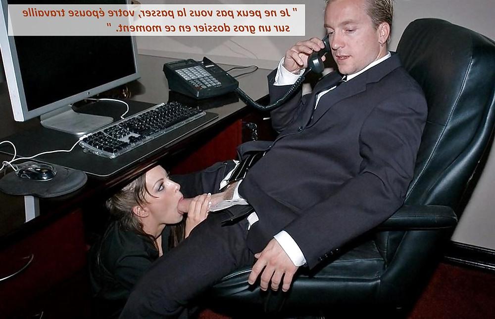 17P French Cuckold Captions 04