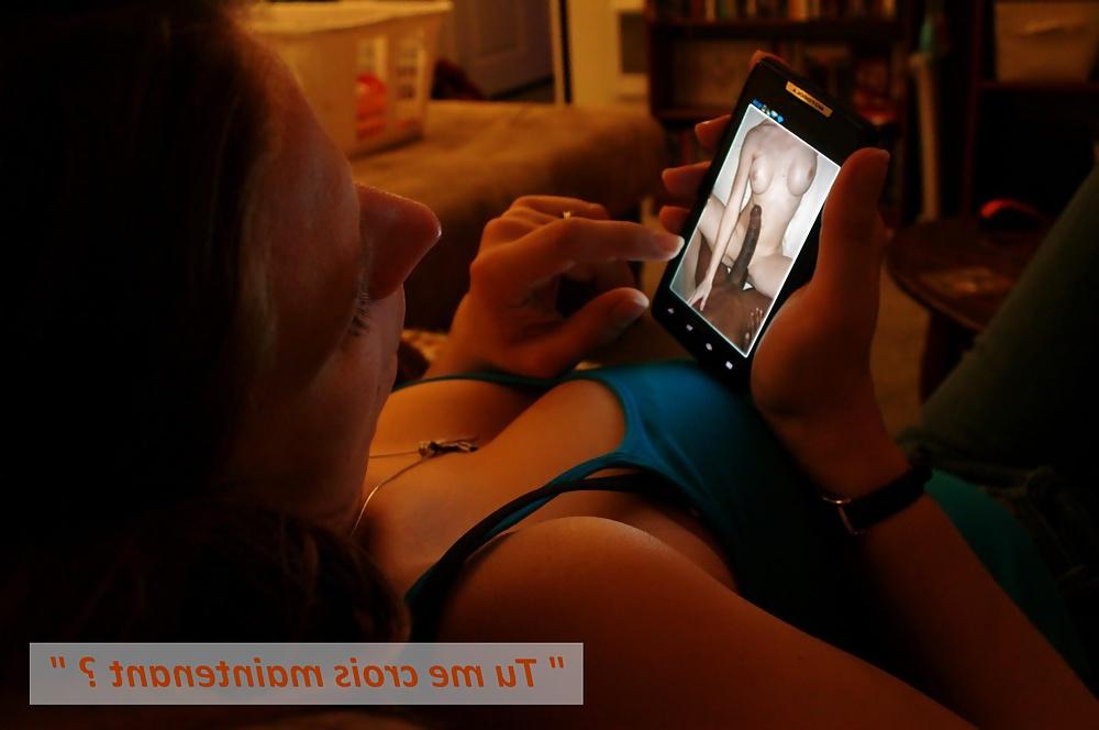 17P French Cuckold Captions 04