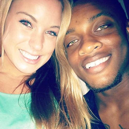 15P Interracial Couples: Black Men & White Women