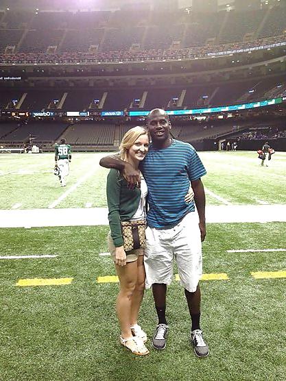 15P Interracial Couples: Black Men & White Women