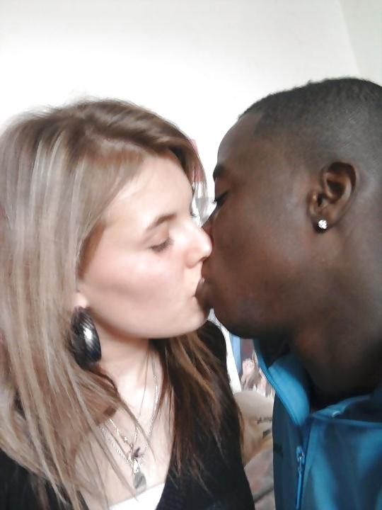 15P Interracial Couples: Black Men & White Women