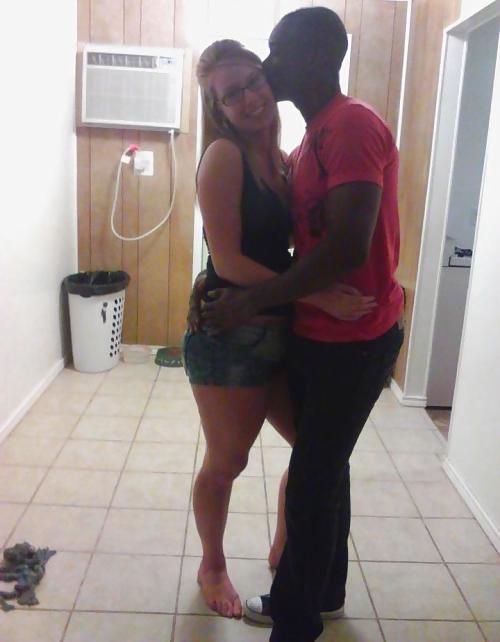 15P Interracial Couples: Black Men & White Women