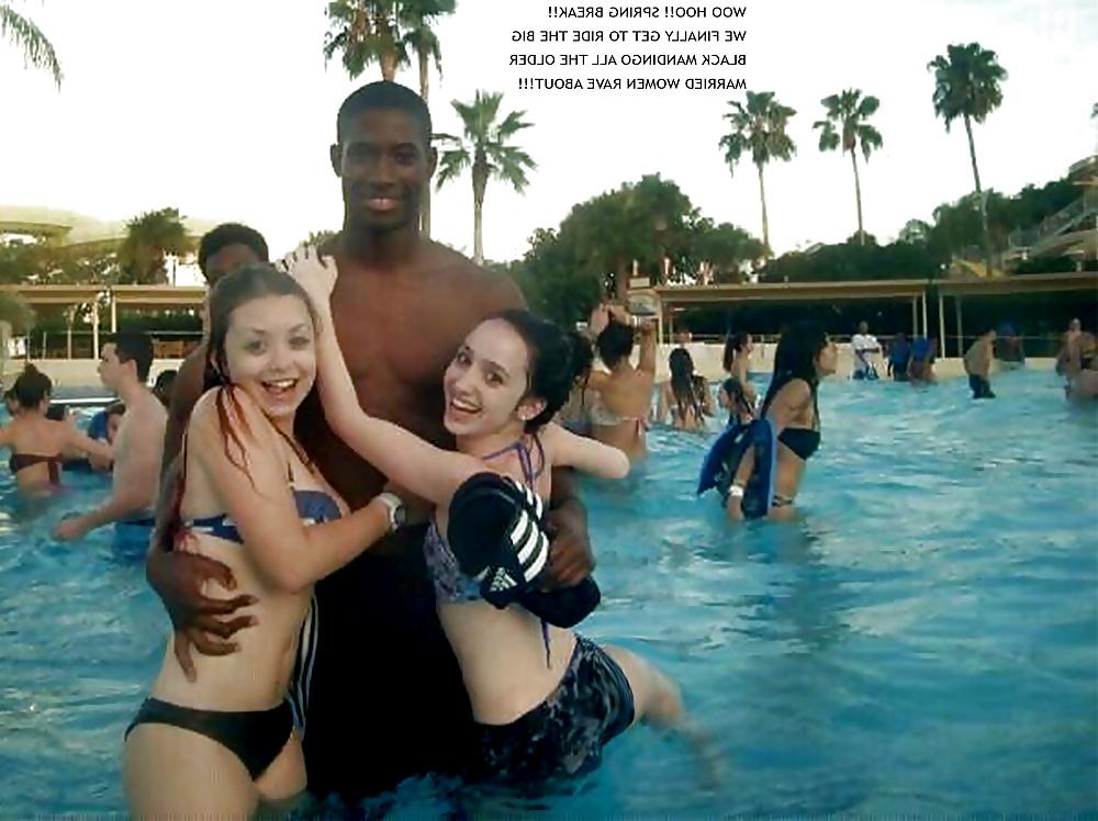 12P White women craving dark thick meat