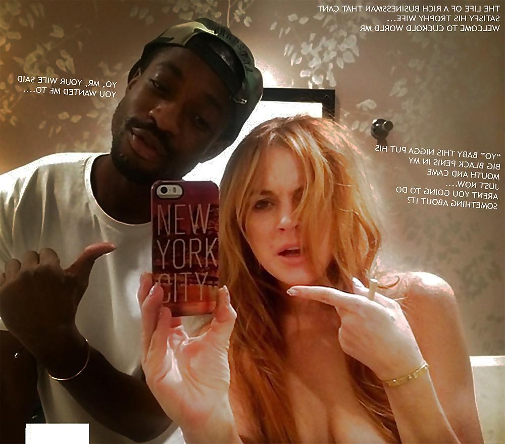 12P White sluts looking for black meat
