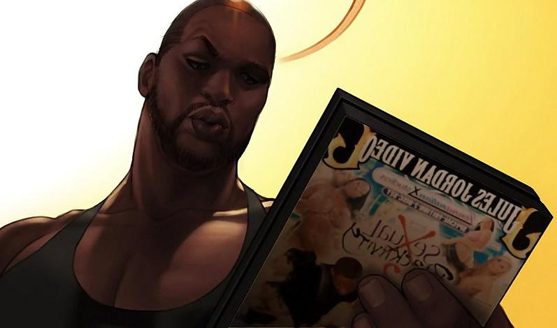 25P INTERRACIAL #1