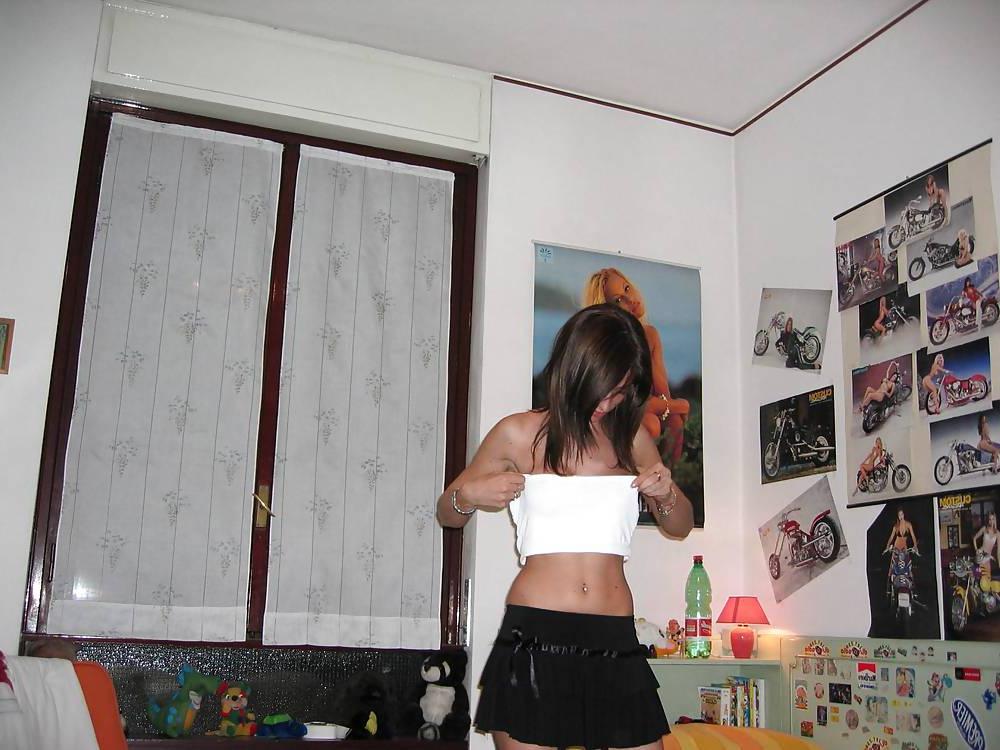 23P Amature in home part 2