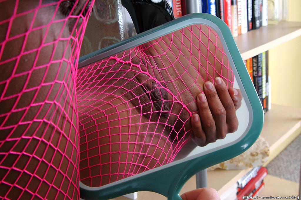 16P Amateur asian Lilly loosing teen ass from fishnet stockings in high heels