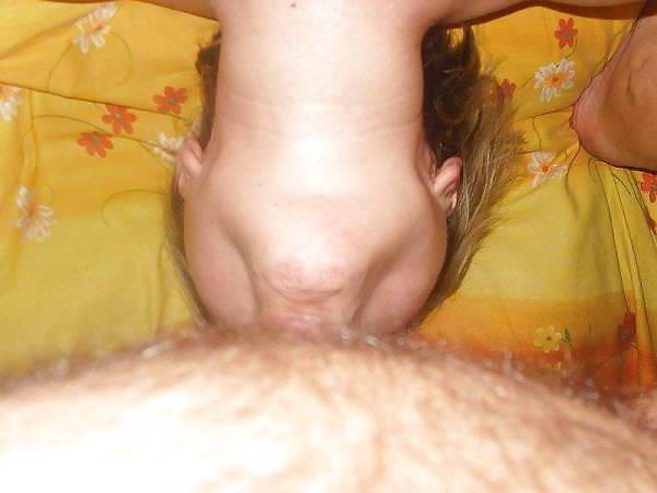 25P Amateur girls blowjob