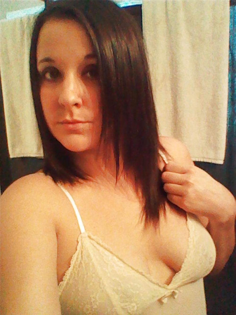 22P Young Texas Black Cock Slut