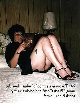 25P World Famous BBC Queen Lori