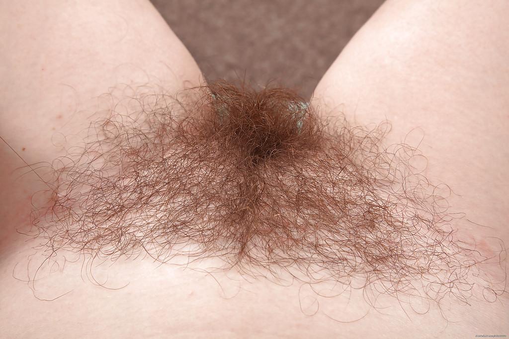 16P Hairy amateur Sofia Matthews won't leave us alone without surprise