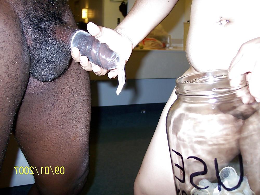 25P Gifts for cuckold from BBC