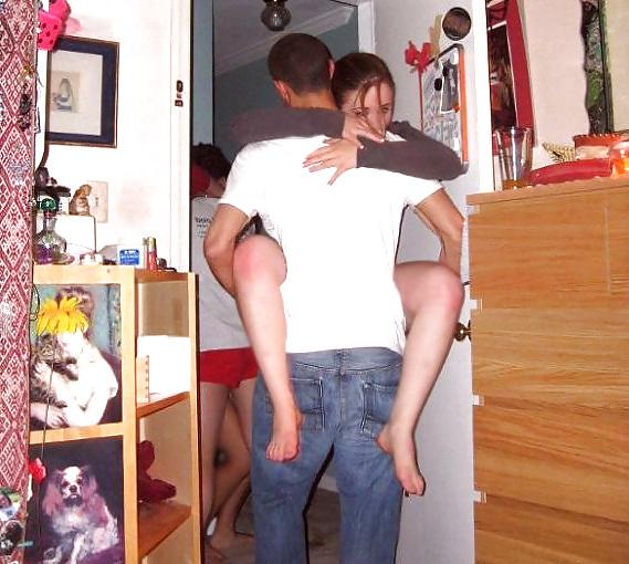 25P Interracial College Sluts