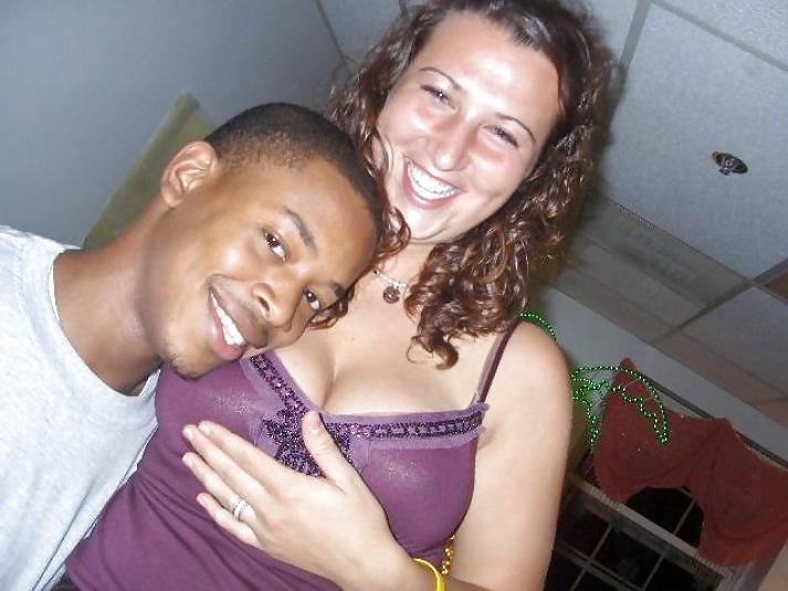 25P Interracial College Sluts