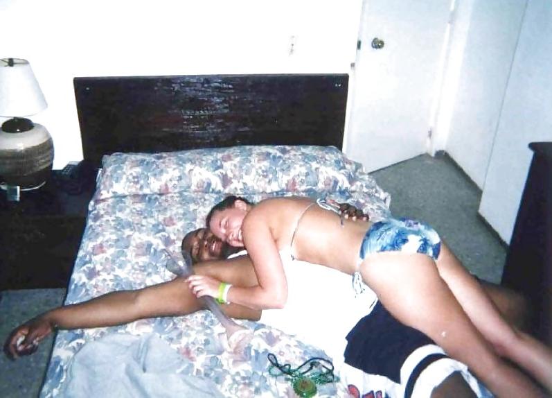 25P Interracial College Sluts