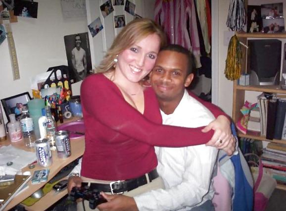 25P Interracial College Sluts