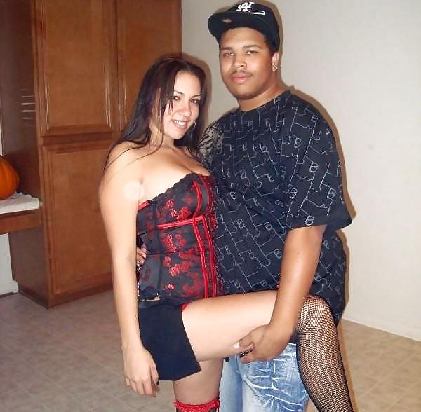 25P Interracial College Sluts