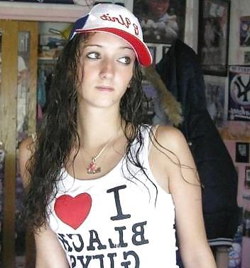 25P Interracial College Sluts