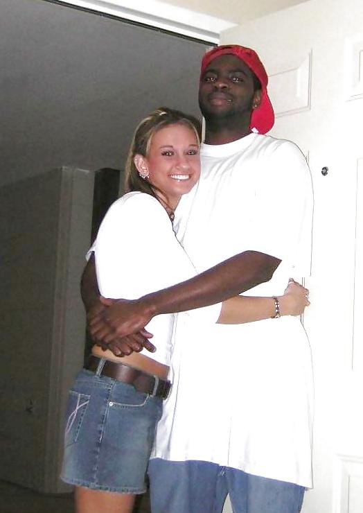25P Interracial College Sluts