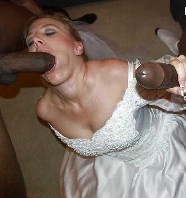 22P Interracial