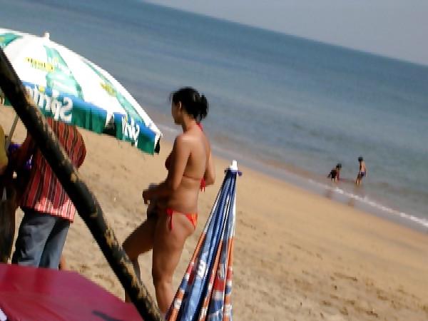 24P Indian wife share